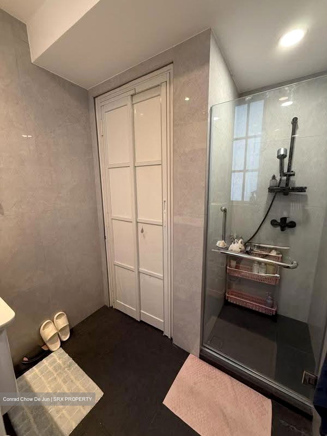 Lucky Heights (D16), Semi-Detached #608497471